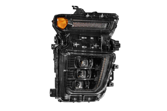 20-24 Chevrolet Silverado HD XB LED Headlights