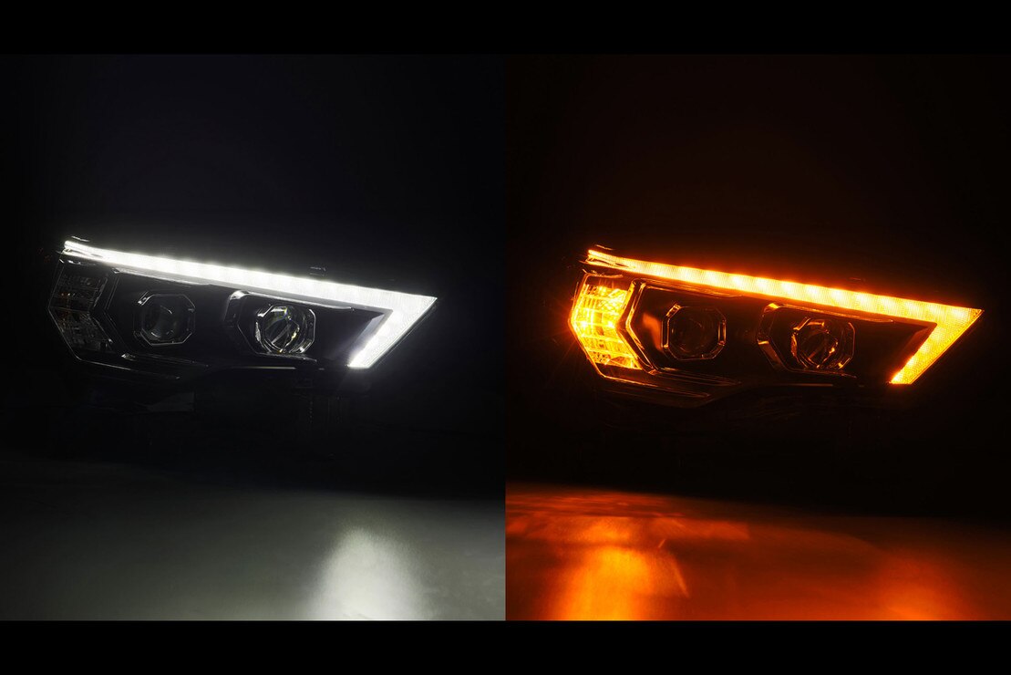 14-20 Toyota 4Runner Pro G2 Headlights