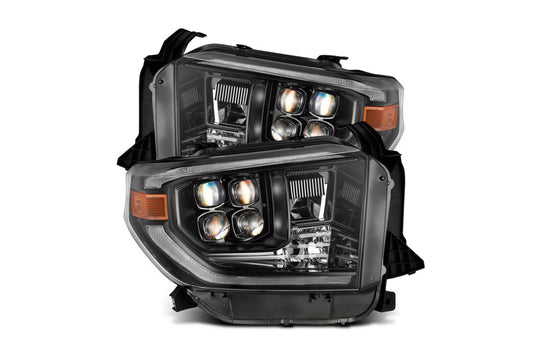14-21 Toyota Tundra Nova G2 Headlights