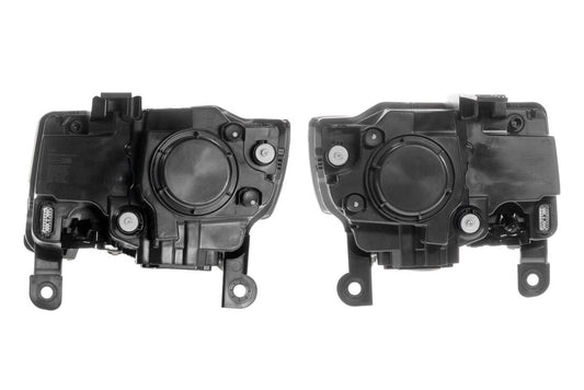 14-22 Jeep Grand Cherokee XB LED Headlights (Gen II)