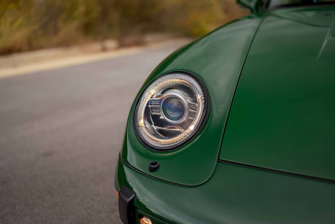 94-98 Porsche 911 993 XB LED Headlights