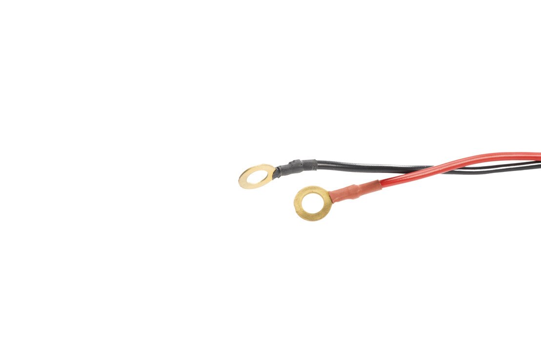 Light Duty DT 2-Pin Harness for 2 Pods
