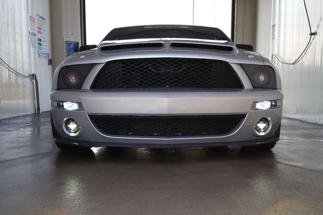 07-09 Ford Escape XB LED Fog Lights