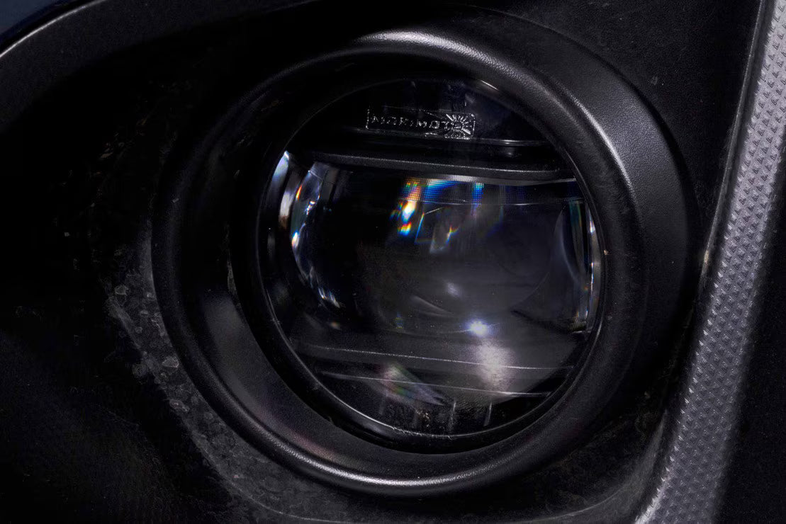 10-14 Lexus GX460 XB Evo+ LED Fog Lights