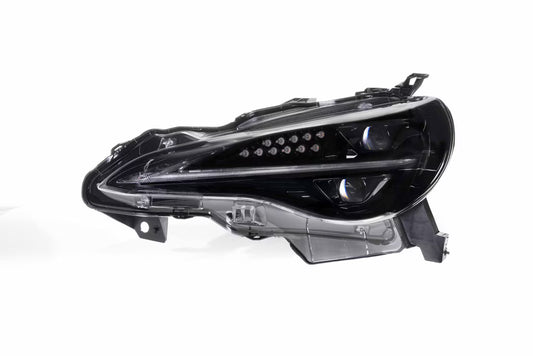 12-16 Scion FR-S XB LED Headlights (Gen II)