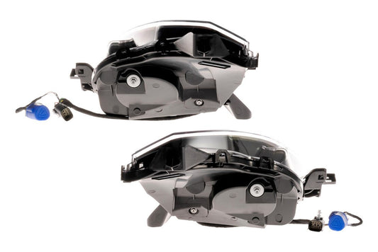 14-19 Chevrolet Corvette C7 XB LED Headlights (Gen II)