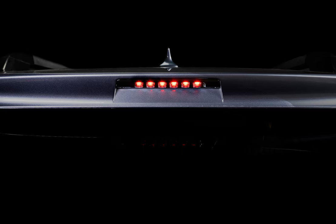 11-20 Toyota Sienna X3B LED Third Brake Light