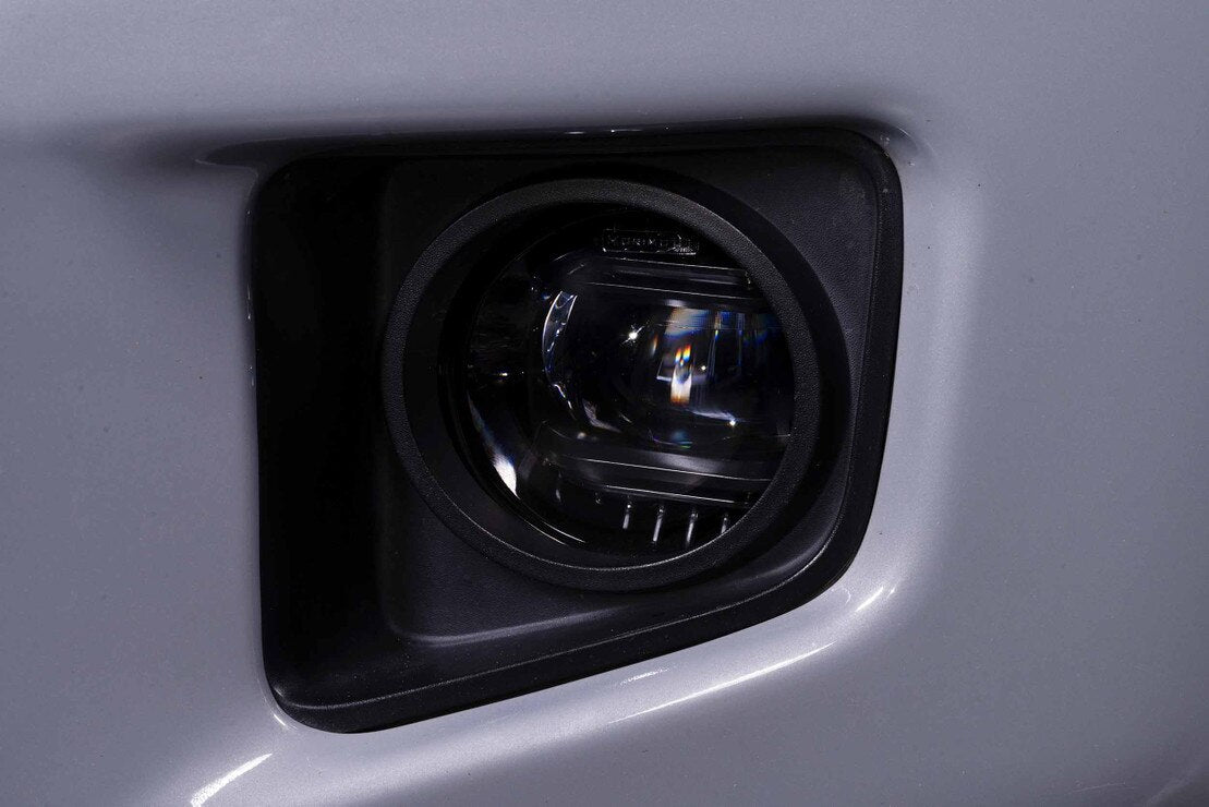 10-16 Toyota Prius XB Evo+ LED Fog Lights