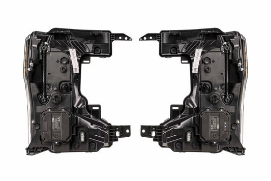 20-22 Ford Super Duty XB Evo Hybrid LED Headlights