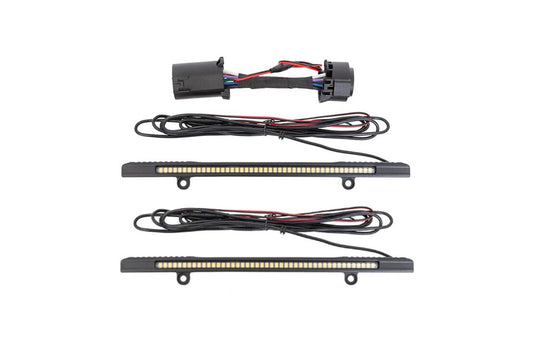 Plug-n-Play Backup Light Boost Bar
