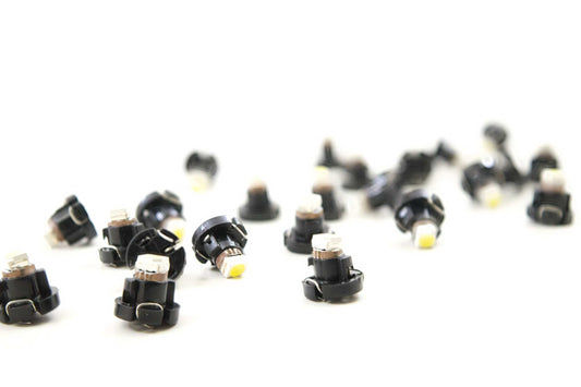 T3: Profile Crown (Pair)