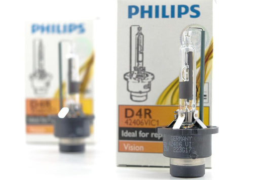 D4R : Philips 42406 Standard