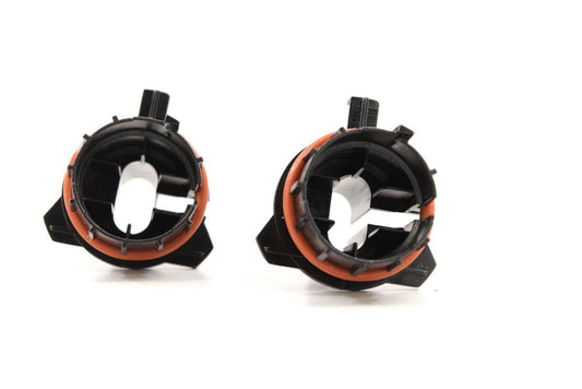 H7 HID Adapters: BMW E39