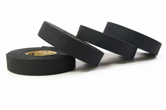Tape: Cloth Wire Harness