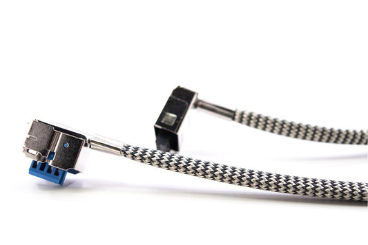 D1/D3: Ballast to Bulb Cables