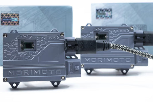 D2S: 50w XB55 2.0