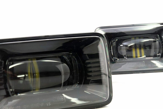 17-22 Ford F-250 Super Duty XB LED Fog Lights