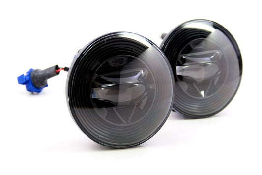 07-09 Ford Escape XB LED Fog Lights
