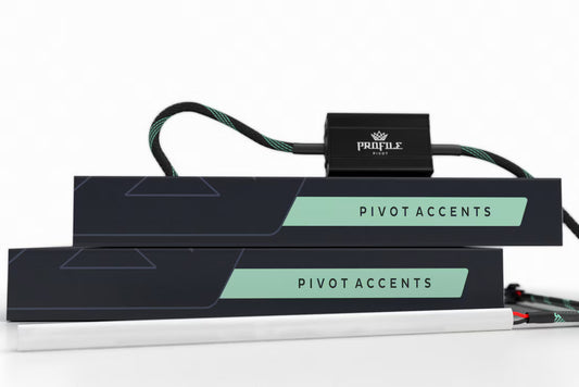 Strips: Profile Pivot (Sequential Switchback)