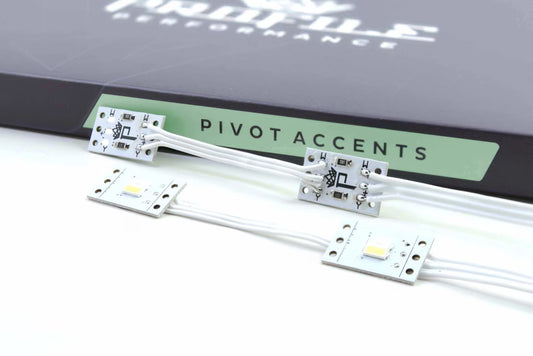 Universal Profile Pivot Sequential DRL Boards