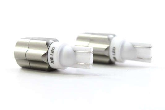 921/T15: Morimoto XB LED (White / Pair)
