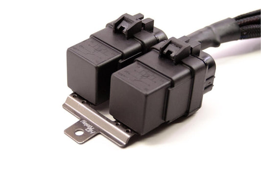 2015 Mopar Low Beam Harness