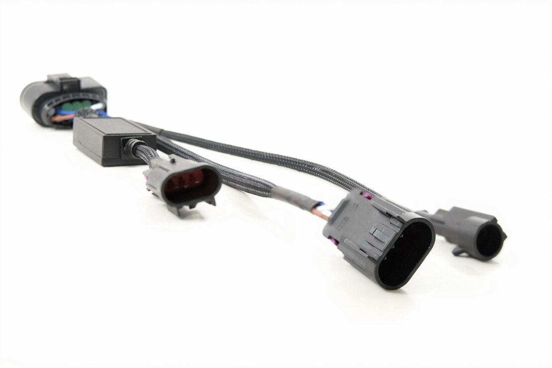 09-18 Dodge Ram OEM Projector Conversion Harness