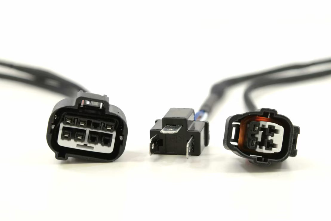 14-21 Toyota Tundra OEM LED Headlight Conversion Harness