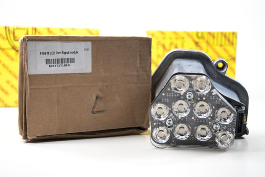 OE Replacement: BMW F10/F18 Turn Signal Module (LH)