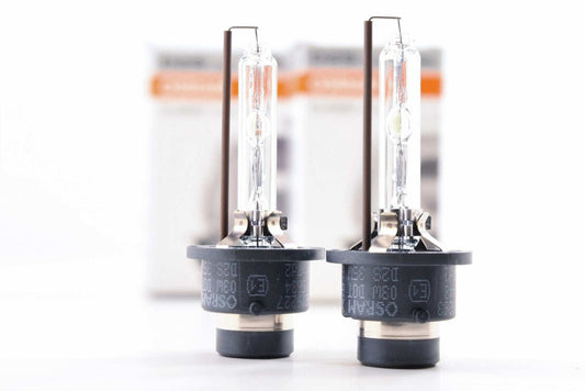 D2S Osram Xénarc 66240 Classic
