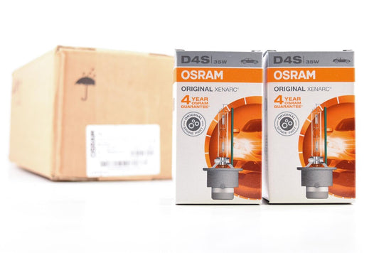 D4S : Osram Xenarc 66440 Classic