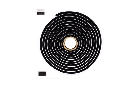 Butyl: OCI (Black)