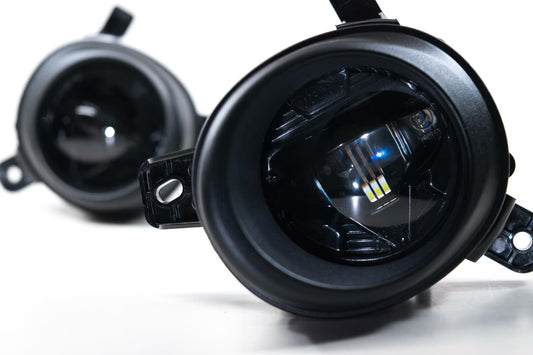 Audi (A5 Type) XB LED Fog Lights