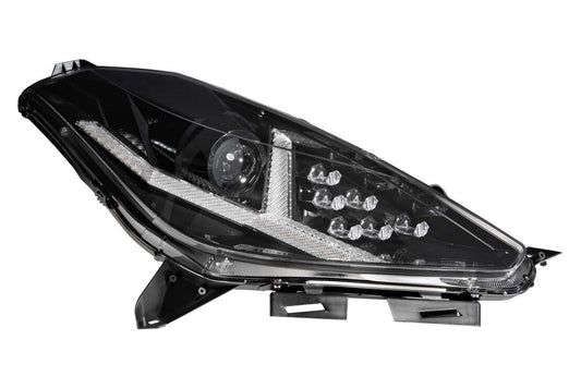 14-19 Chevrolet Corvette C7 XB LED Headlights
