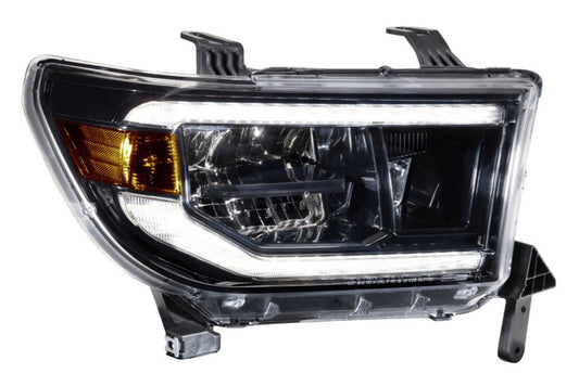 07-13 Toyota Tundra XB LED Headlights