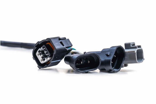 16-23 Toyota Tacoma OEM LED Conversion Harness