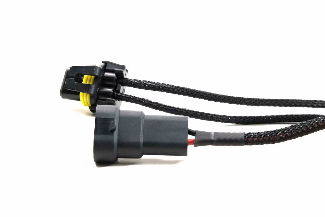 H9: XTR HID Harnesses