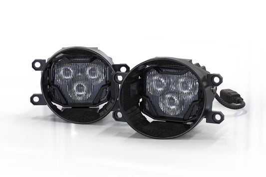14-21 Toyota Tundra 4Banger LED Fog Lights