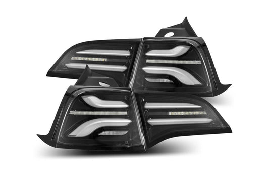 Tesla Model 3 / Model Y Pro LED Tail Lights