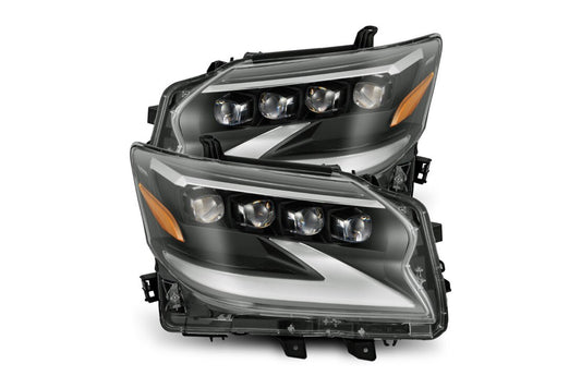 14-19 Lexus GX460 Nova Headlights