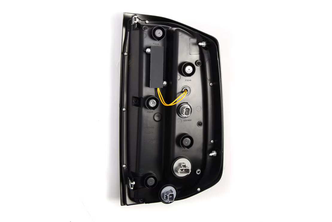 14-21 Toyota Tundra Luxx LED Tail Lights