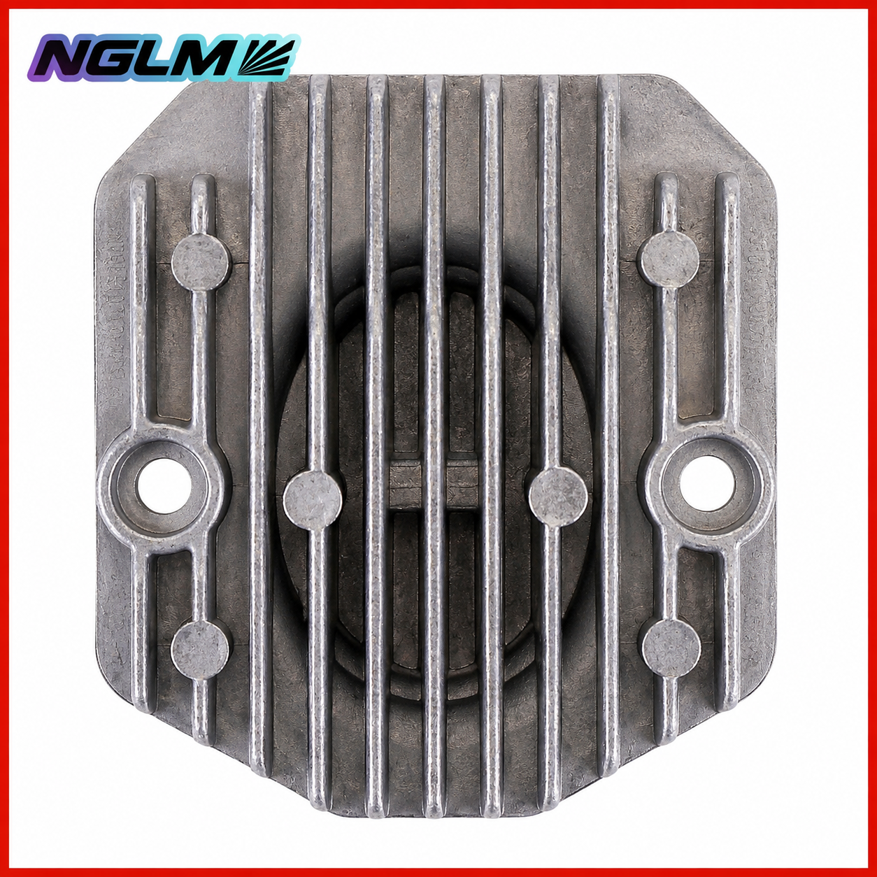 OE Replacement BMW G38 High Beam Angel Eyes Module (PAIR)