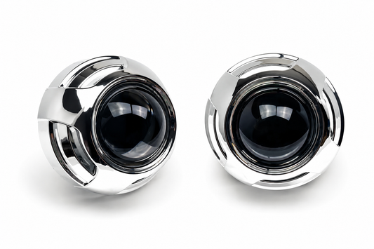 Apollo 2.0 (FULL CIRCLE) Projector Shroud