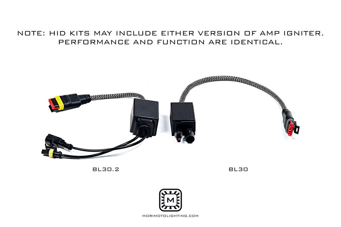 AMP: XB Igniter