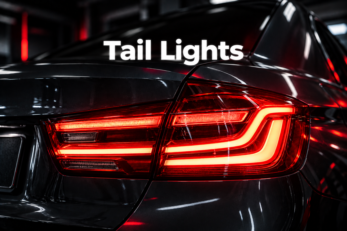 Tail Lights