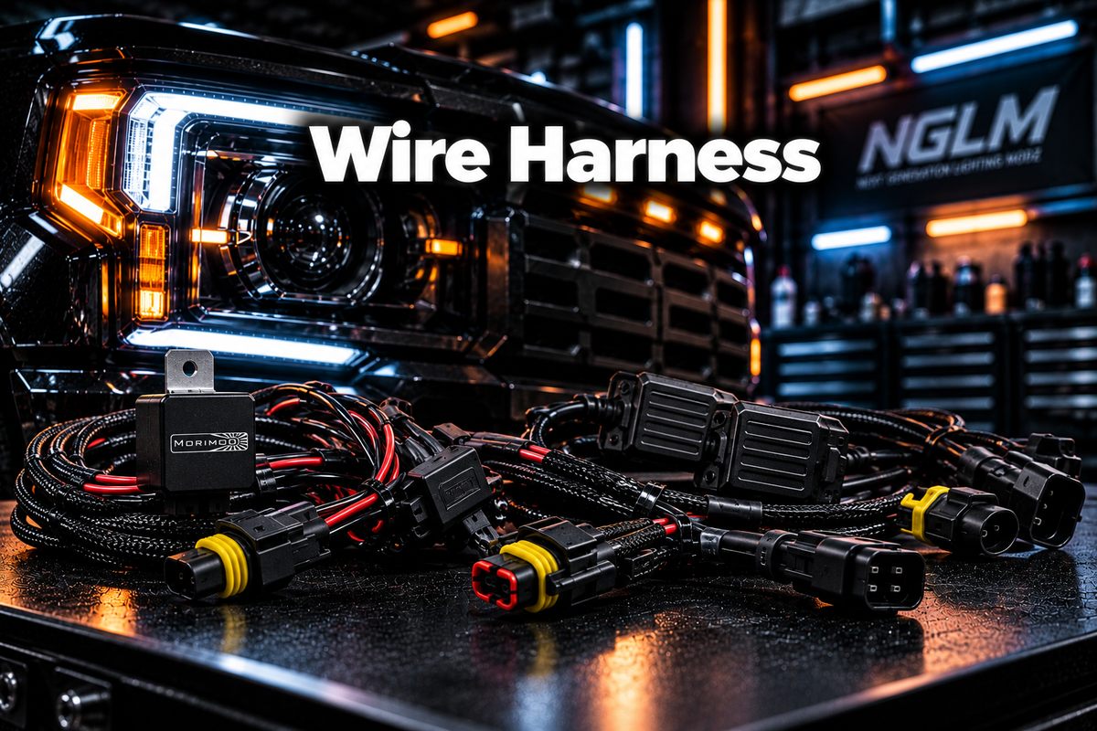 Wire Harnesses