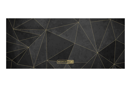 Work Mat: Fractal Pattern
