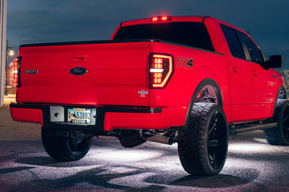 X3B LED Third Brake Light: 10-14 Ford F-150