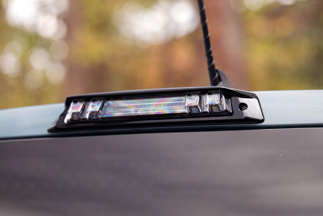 22-26 Ford Maverick X3B LED Third Brake Light