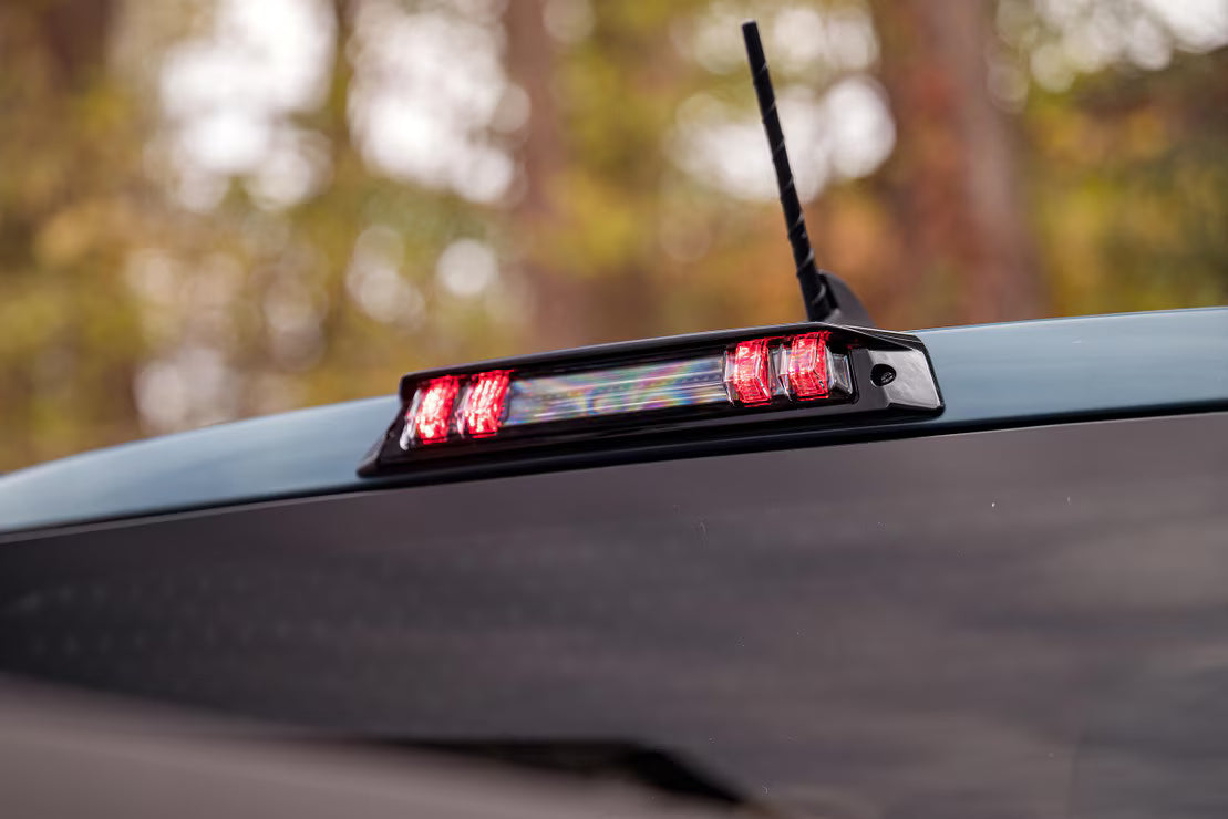 22-26 Ford Maverick X3B LED Third Brake Light
